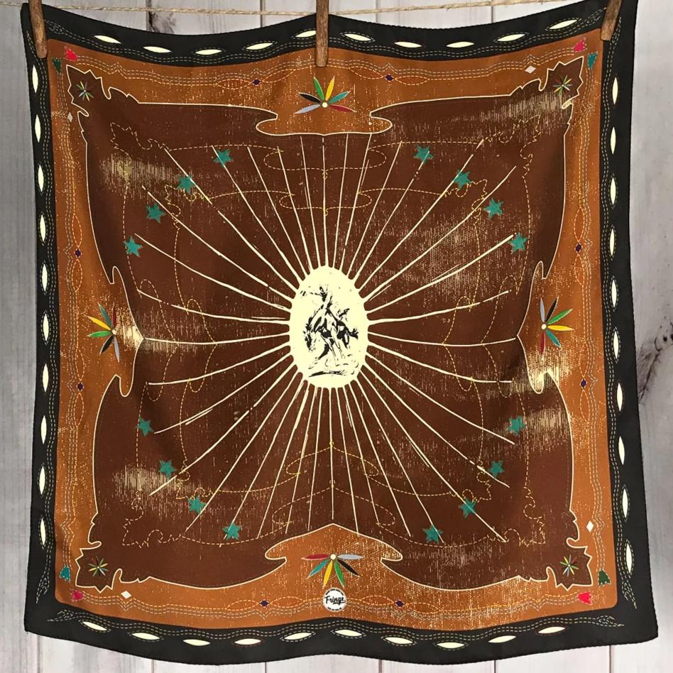 Western Yoke