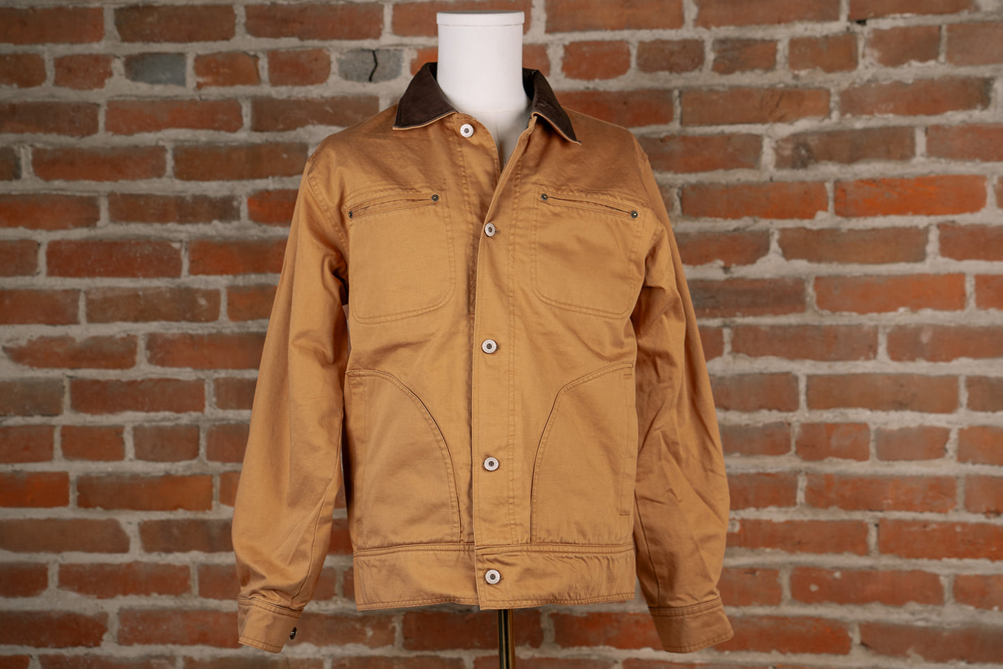 Journey Jacket