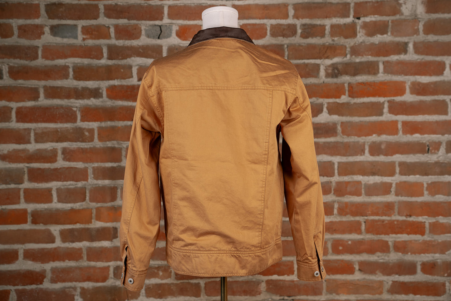 Journey Jacket