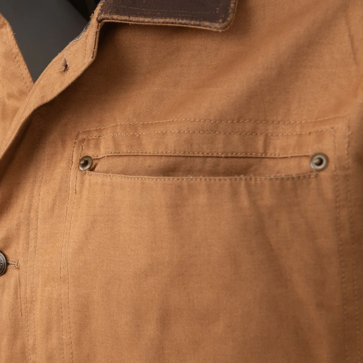 Journey Jacket