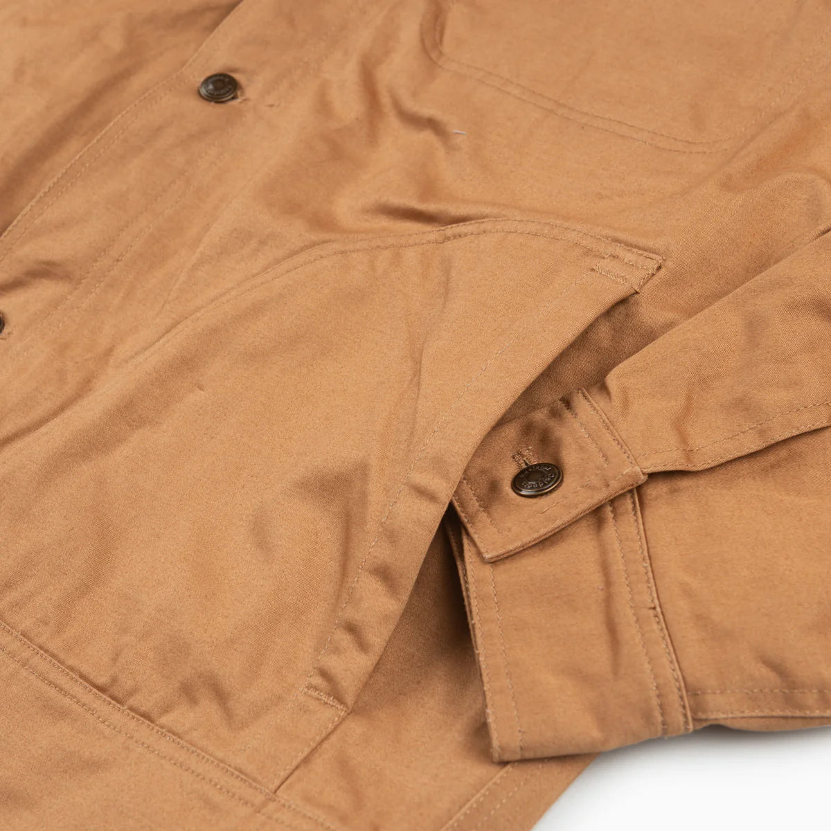 Journey Jacket