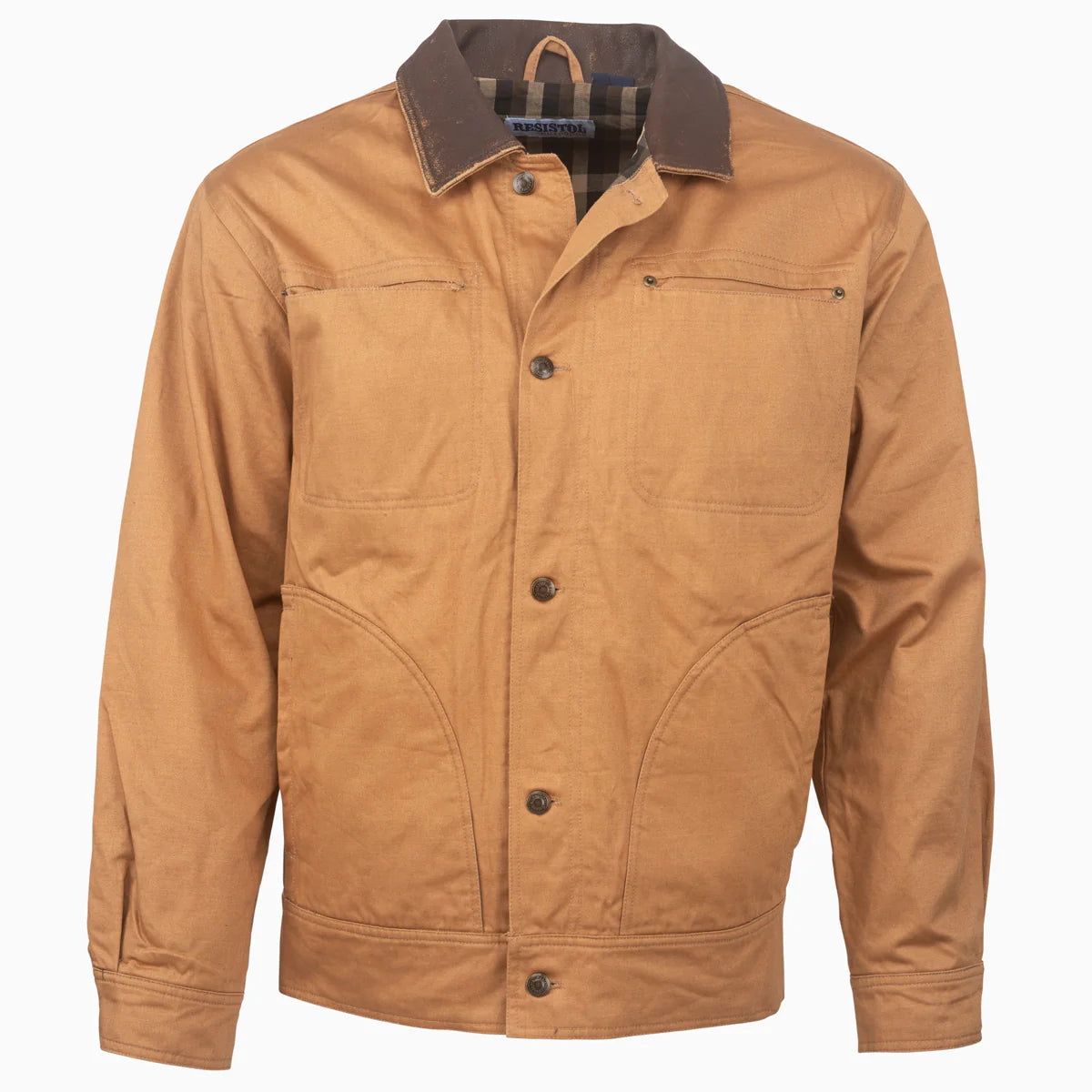 Journey Jacket