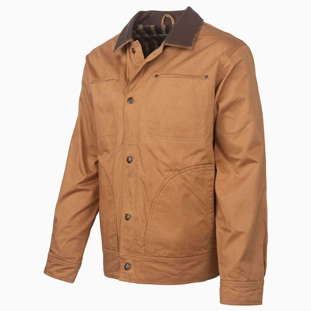 Journey Jacket