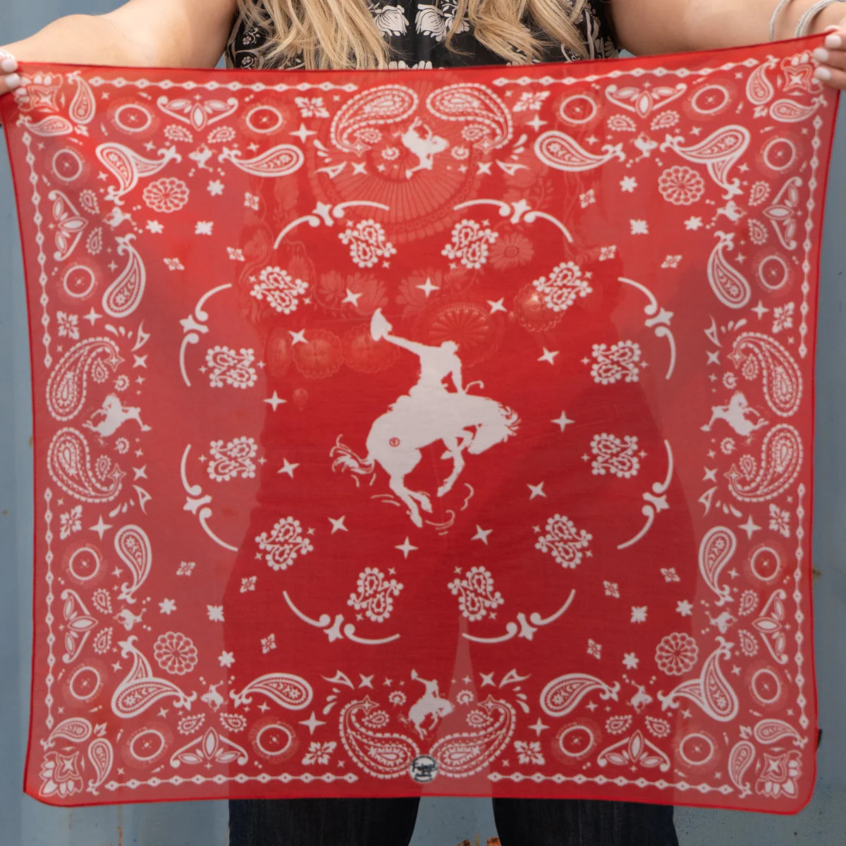 Renegade - Bandana