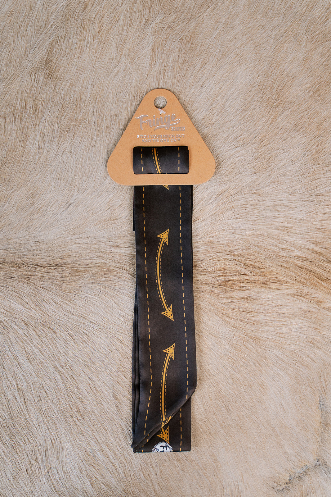Twilly-Smiley Pocket