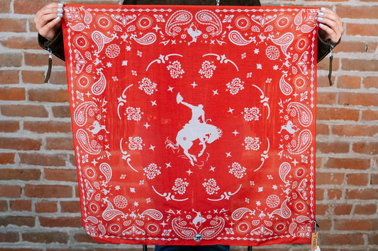 Renegade - Bandana