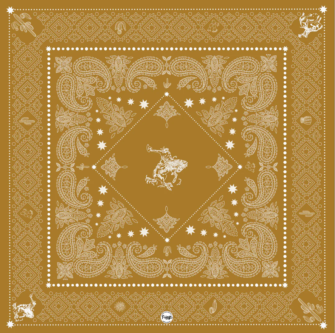 Banditos - Bandanas