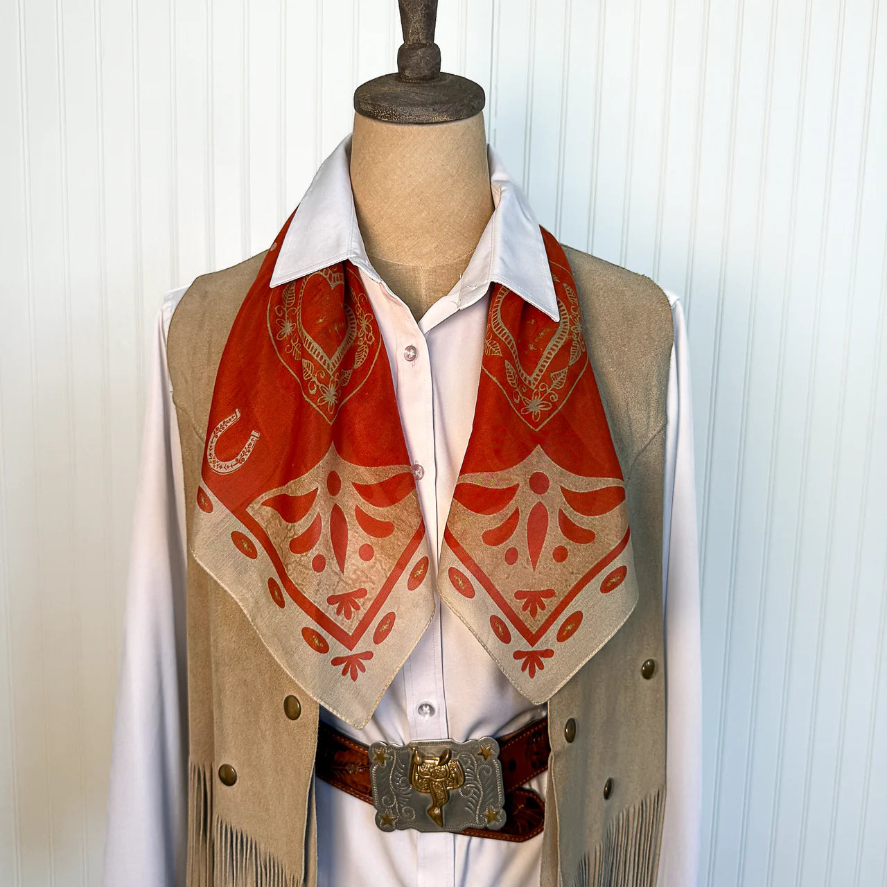 Sweetheart of the Rodeo - Bandana