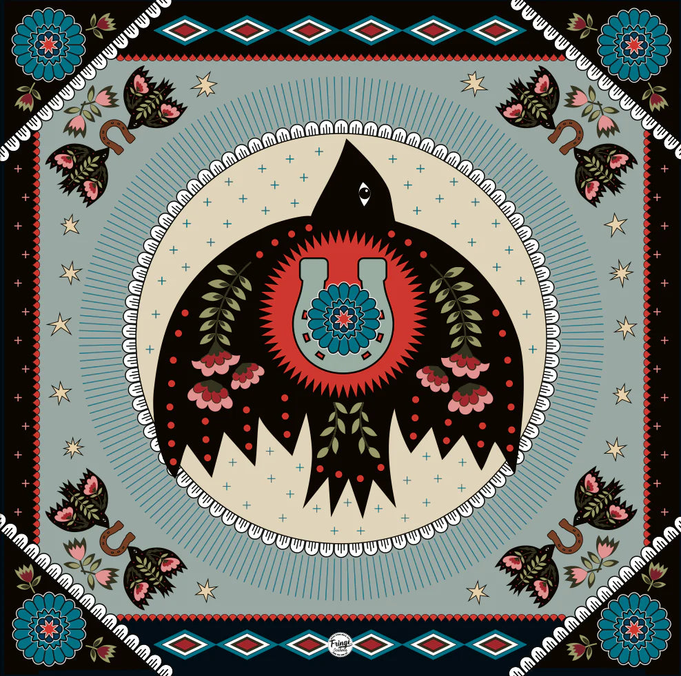 Dovely Too - Bandana