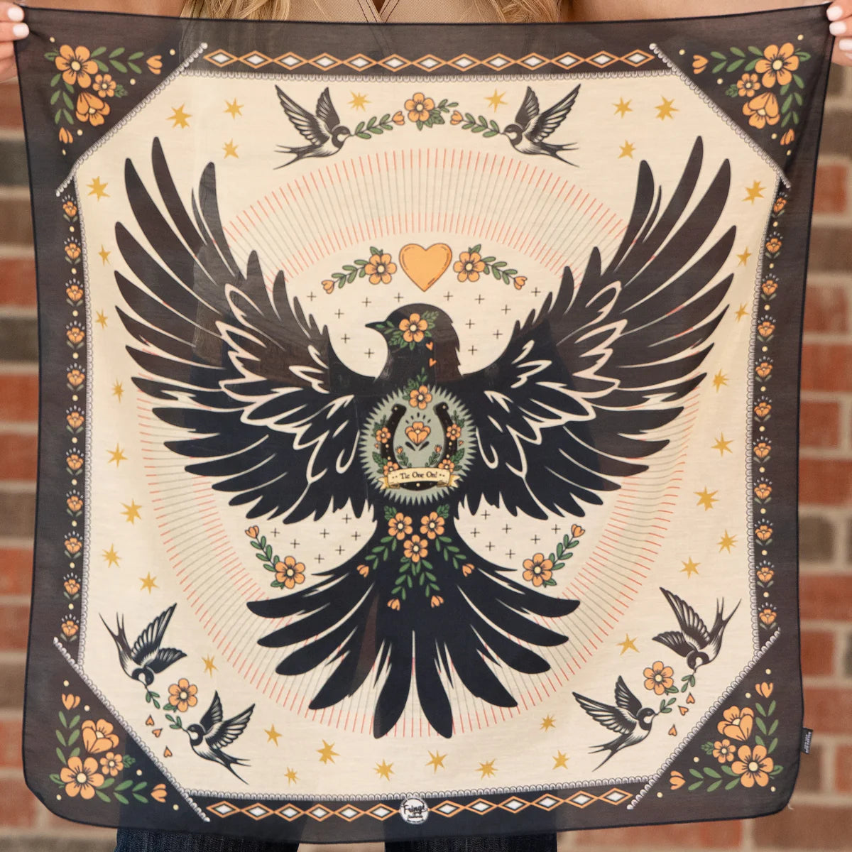 Dovely - Bandana