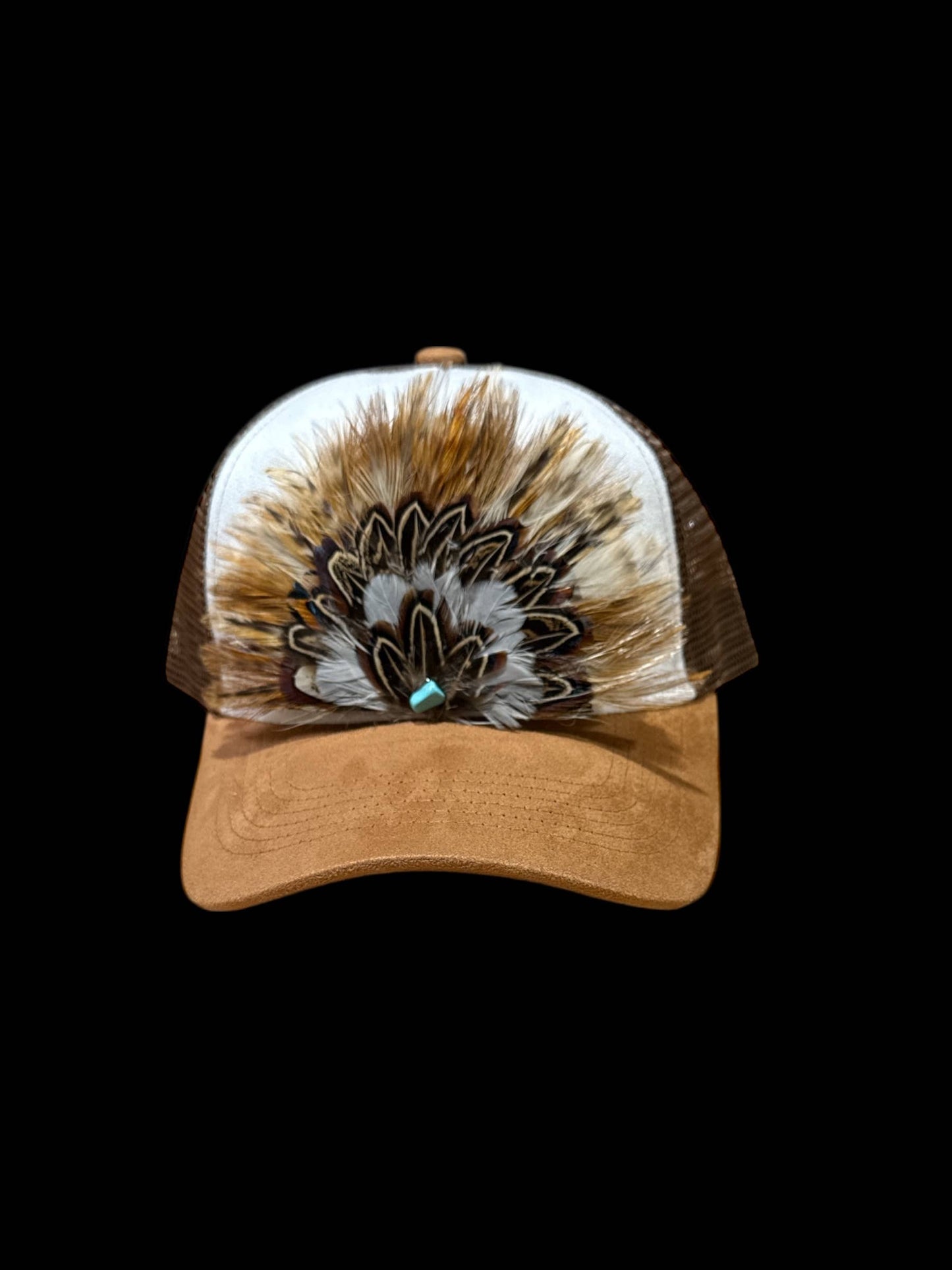 Crown Feather For Hats 2: CF10