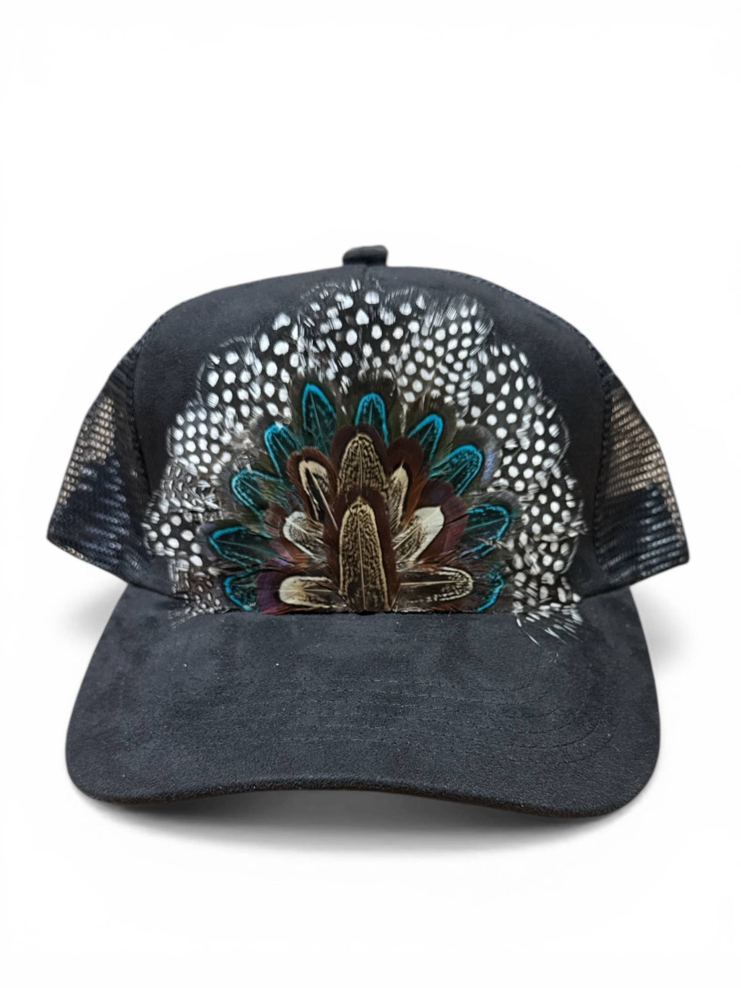 Crown Feather For Hats 2: CF09