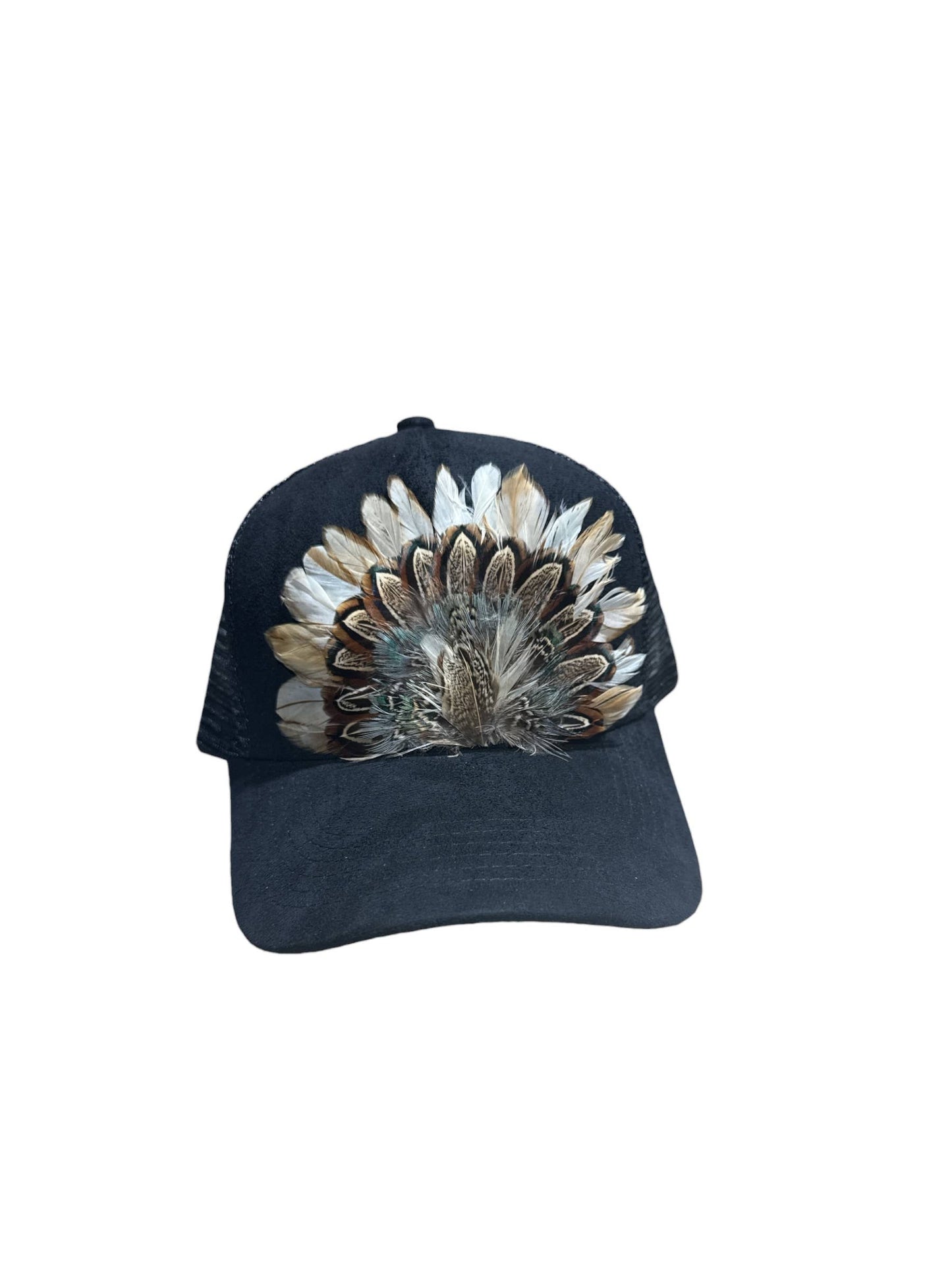 Crown Feather for hats: CF05